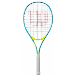 Ракетка Wilson Ultra Power Jr 23 blue-yellow WR118810 Ракетка Wilson Ultra Power Jr 23 blue-yellow WR118810 - Robinzon.ua
