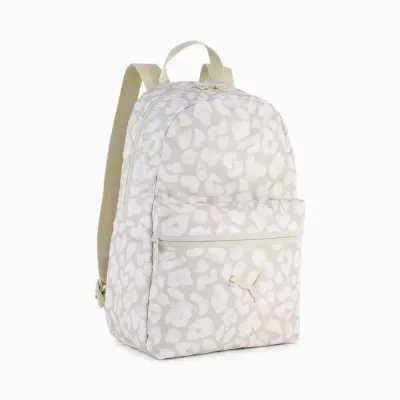 Рюкзак Puma POP Small Backpack 13L білий Уні 37 x 25 x 12 см 091334-03 - Robinzon.ua