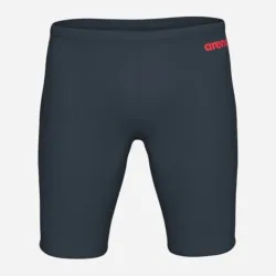 Плавки-шорти для чоловіків Arena TEAM SWIM JAMMER SOLID темно-сірий Чол 80 004770-504 80 Плавки-шорти для чоловіків Arena TEAM SWIM JAMMER SOLID темно-сірий Чол 80 004770-504 80 - Robinzon.ua