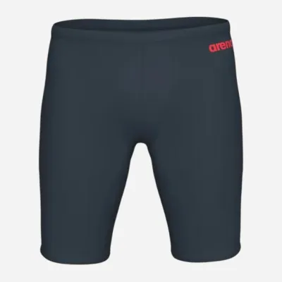 Плавки-шорти для чоловіків  Arena TEAM SWIM JAMMER SOLID темно-сірий Чол 80 004770-504 80 - Robinzon.ua
