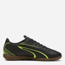 Футзалки Puma VITORIA IT чорний Чол 44 107485-03 44 Футзалки Puma VITORIA IT чорний Чол 44 107485-03 44 - Robinzon.ua