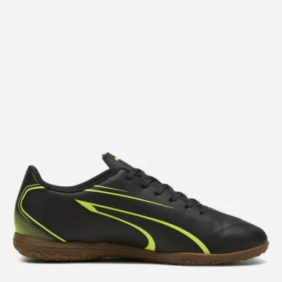 Футзалки Puma VITORIA IT чорний Чол 44 107485-03 44 - Robinzon.ua