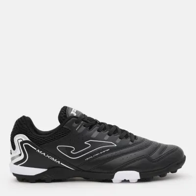 Бутси Joma MAXIMA чорний Чол 39 MAXS2501TF 39 - Robinzon.ua