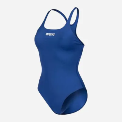 Купальник закритий для жінок Arena TEAM SWIMSUIT SWIM PRO SOLID синій Жін 40 004760-720 40 - Robinzon.ua