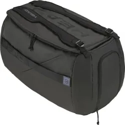 Тенісний Чохол Head Pro X Duffle bag bk 260113 Тенісний Чохол Head Pro X Duffle bag bk 260113 - Robinzon.ua