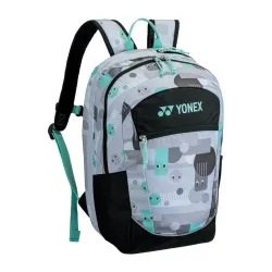 Рюкзак Yonex Junior backpack BA22512 grey - Robinzon.ua