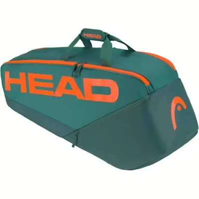 Тенисный Чехол Head Pro Racquet Bag M  DYFO 260223 - Robinzon.ua