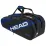 Тенисный Чехол Head Team Racquet Bag L BLBK 262314 - Robinzon.ua