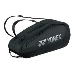 Сумка для ракеток Yonex TEAM RACQUET BAG 6PCS black BA42526 bk Сумка для ракеток Yonex TEAM RACQUET BAG 6PCS black BA42526 bk - Robinzon.ua