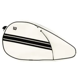 Чехол Wilson PADEL PREMIUM COVER WR8903801001 Чехол Wilson PADEL PREMIUM COVER WR8903801001 - Robinzon.ua