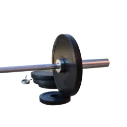 Диск прогумований 15 кг на гриф 25 мм Гантелі, гирі, штанги і диски металевий Диск прогумований 15 кг на гриф 25 мм Гантелі, гирі, штанги і диски металевий - Robinzon.ua