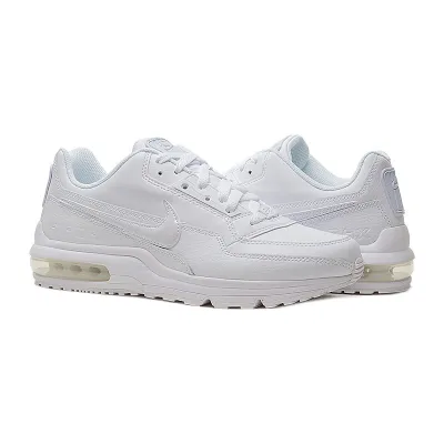 Мужские Кроссовки Nike Air Max LTD 3 Белый 42.5 (7d687977-111 42.5) - Robinzon.ua