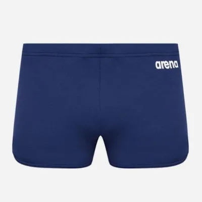 Чоловічі Плавки-шорти Arena TEAM SWIM SHORT SOLID Синій, Білий 90 (004776-750) - Robinzon.ua