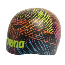 Шапка для плавання Arena POOLISH MOULDED Різнокольоровий Уні OSFM (1E774-240) Шапка для плавання Arena POOLISH MOULDED Різнокольоровий Уні OSFM (1E774-240) - Robinzon.ua