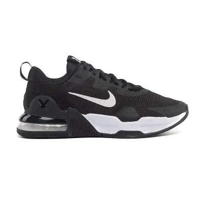 Чоловічі Кросівки Nike M AIR MAX ALPHA TRAINER 5 Чорний 49.5 (7dDM0829-001 49.5) - Robinzon.ua