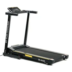 Беговая дорожка электрическая Besport BS-8420 COSMICRAY - Robinzon.ua