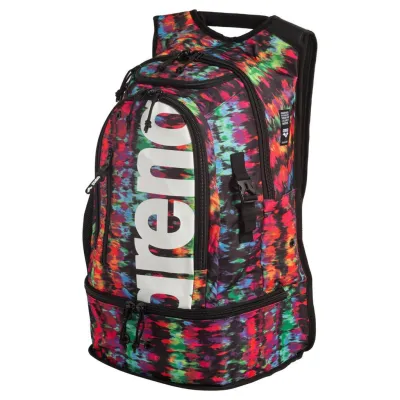 Рюкзак Arena FASTPACK 3.0 ALLOVER 40L Разноцветный 54 x 36 x 27 (006188-160) - Robinzon.ua