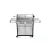 Газовый гриль Senator Pro-42 з системою BBQ Block Fire GRILLI 700477 - Robinzon.ua