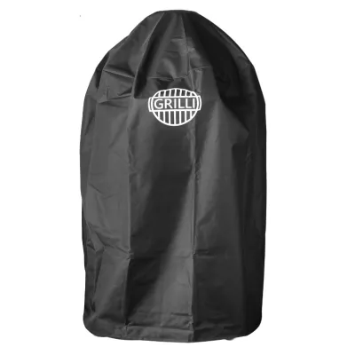 Чохол для керамічного вугільного гриля Kamado 5в1 XL GRILLI 777215 - Robinzon.ua