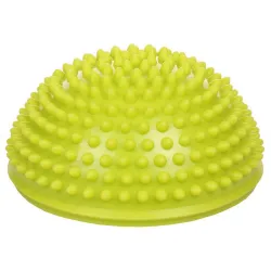 Массажная полусфера BALANCE PAD Зеленый 16см (LS3572-g) Массажная полусфера BALANCE PAD Зеленый 16см (LS3572-g) - Robinzon.ua