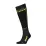 Шкарпетки Head Unisex Ski Performance Kneehigh 1-pack 39-42 black/green 791006001-817 - Robinzon.ua