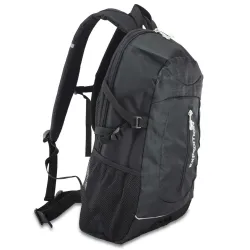 Рюкзак міський Semi Line 24 Black (A3034-1) Рюкзак міський Semi Line 24 Black (A3034-1) - Robinzon.ua