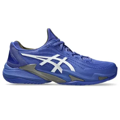 Мужские Кроссовки Asics Court FF 3 clay blue (41.5) 8 1041A371-403 41.5 - Robinzon.ua