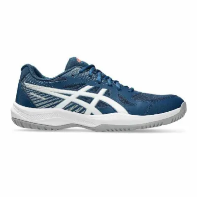 Мужские Кроссовки Asics Upcourt 6 MAKO BLUE/WHITE (42) 8.5 1071A104-402 42 - Robinzon.ua