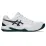 Чоловічі Кросівки Asics Upcourt 6 White/Tranquil Teal (48) 13 1071A104-104 48 - Robinzon.ua