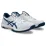 Чоловічі Кросівки Asics Gel-Rocket 12 White/Mako Blue (43,5) 9.5 1071A116-100 43.5 - Robinzon.ua