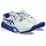 Чоловічі Кросівки Asics GEL-RESOLUTION X white/cobalt blue (44.5) 10.5 1041A481-101 44.5 - Robinzon.ua