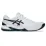 Чоловічі Кросівки Asics Gel-Dedicate 8 all court white/midnight (42.5) 9 1041A408-105 42.5 - Robinzon.ua