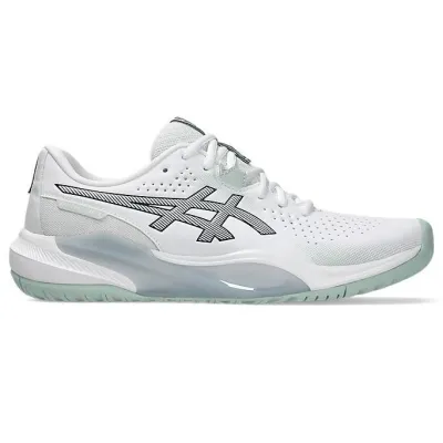 Кросcовки муж. Asics Gel-GEL-CHALLENGER 15 White/Lichen Rock (44.5) 10.5 1041A510-100 44,5 - Robinzon.ua