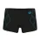 Плавки-шорти для чоловіків Arena GRAPHIC SWIM SHORT чорний Чол 100 009083-508 100 - Robinzon.ua