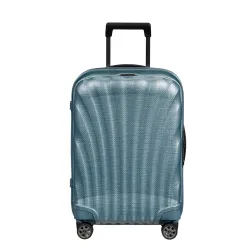 Чемодан 55 см C-LITE ICE BLUE Чемодан 55 см C-LITE ICE BLUE - Robinzon.ua