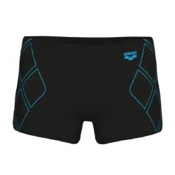 Плавки-шорти для чоловіків Arena GRAPHIC SWIM SHORT чорний Чол 85 009083-508 85 Плавки-шорти для чоловіків Arena GRAPHIC SWIM SHORT чорний Чол 85 009083-508 85 - Robinzon.ua