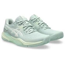 Жіночі кросівки Asics Gel-Challenge 15 clay Lichen Rock/White (37) 6 1042A293-300 37 - Robinzon.ua