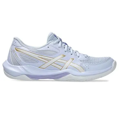 Жіночі кросівки Asics Rocket 12 Blue Fade/Champagne (42,5) 10.5 1072A119-400 42,5 - Robinzon.ua