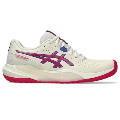 Жіночі кросівки Asics Gel-Challenge 15 Cream/Bright Rose (39.5) 8 1042A294-100 39,5 - Robinzon.ua