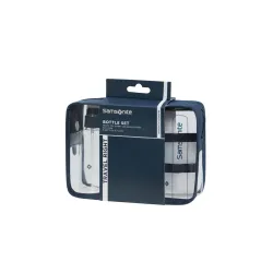 Набор дорожный TA REVOLUTION MIDNIGHT BLUE Набор дорожный TA REVOLUTION MIDNIGHT BLUE - Robinzon.ua