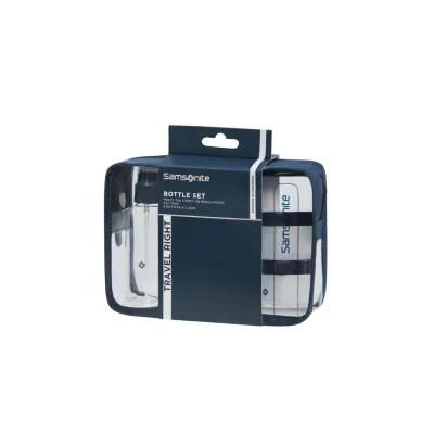 Набір дорожній TA REVOLUTION MIDNIGHT BLUE - Robinzon.ua