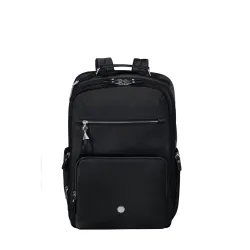 Рюкзак 15.6" KARISSA EVO BLACK Рюкзак 15.6" KARISSA EVO BLACK - Robinzon.ua