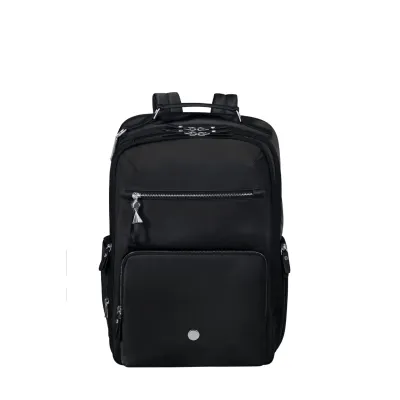 Рюкзак 15.6" KARISSA EVO BLACK - Robinzon.ua