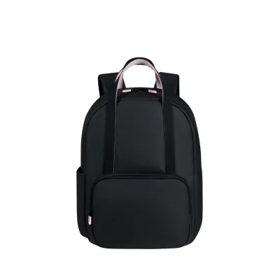 Рюкзак 15.6" PUFFYPOP BLACK - Robinzon.ua