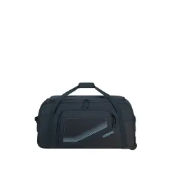 Дорожня сумка на колесах CITY RACER NAVY Дорожня сумка на колесах CITY RACER NAVY - Robinzon.ua