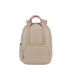 Рюкзак 15.6" PUFFYPOP BEIGE Рюкзак 15.6" PUFFYPOP BEIGE - Robinzon.ua