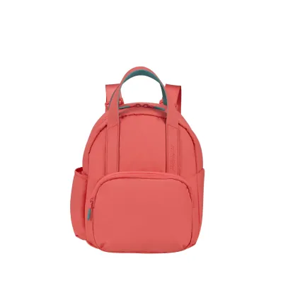 Рюкзак PUFFYPOP SUNSET CORAL - Robinzon.ua