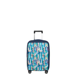ЧОХОЛ ДЛЯ ВАЛІЗИ 55 СМ TA REVOLUTION CITY PRINT ЧОХОЛ ДЛЯ ВАЛІЗИ 55 СМ TA REVOLUTION CITY PRINT - Robinzon.ua