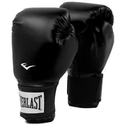Боксерські рукавиці Everlast ProStyle 2 Boxing Gloves Чорний 14 унцій (925330-70-814) - Robinzon.ua