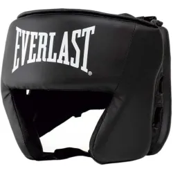 Шолом Everlast CORE HEADGEAR чорний Уні 52 см P00002676 Шолом Everlast CORE HEADGEAR чорний Уні 52 см P00002676 - Robinzon.ua